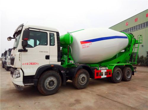 山南sauer攪拌車液壓泵維修總成配件選購指南